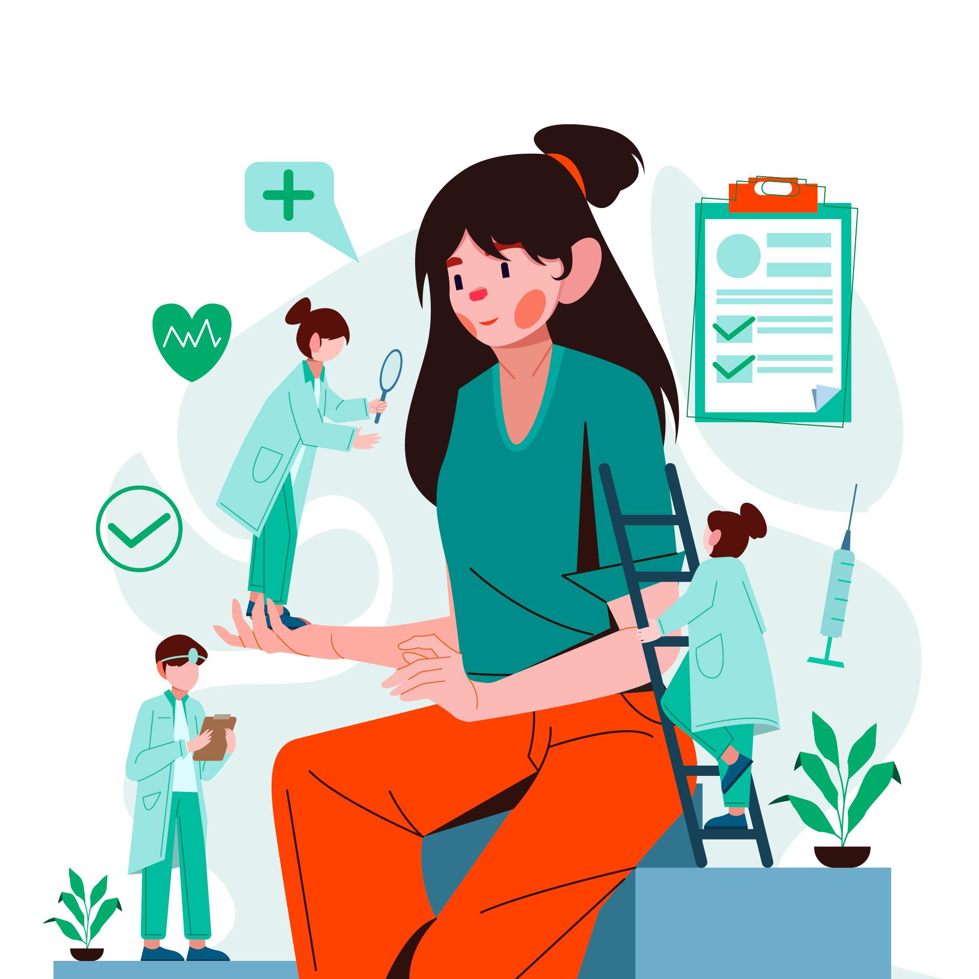 Nurse On Call